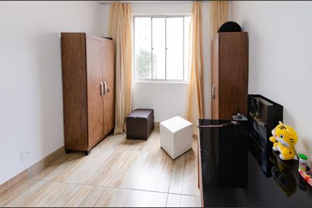 Apartamento à venda com 110m², 3 quartos e 2 vagas Apartamento à venda com 110m², 3 quartos e 2 vagasQuarto 1