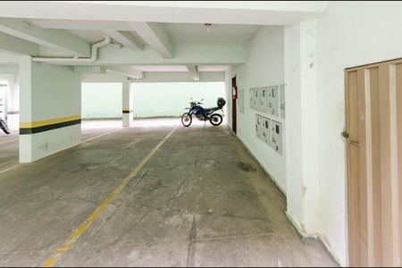 Apartamento à venda com 110m², 3 quartos e 2 vagas Apartamento à venda com 110m², 3 quartos e 2 vagasGaragem