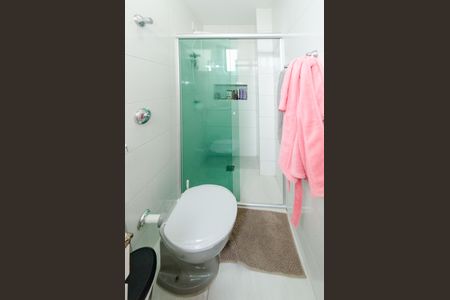 Apartamento à venda com 110m², 3 quartos e 2 vagas Apartamento à venda com 110m², 3 quartos e 2 vagasBanheiro suíte