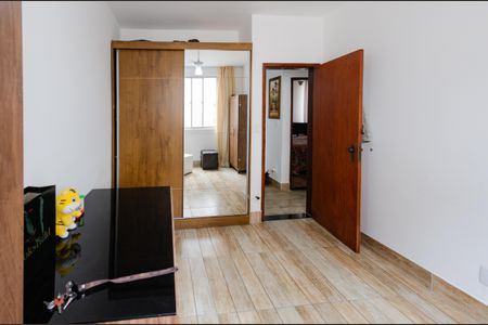 Apartamento à venda com 110m², 3 quartos e 2 vagas Apartamento à venda com 110m², 3 quartos e 2 vagasQuarto 1