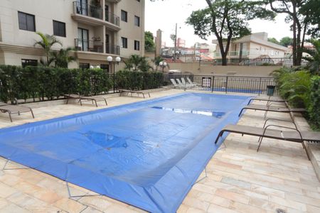 Apartamento à venda com 65m², 2 quartos e 1 vagaÁrea comum - Piscina
