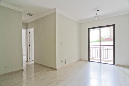 Sala de apartamento à venda com 2 quartos, 65m² em Vila Primavera, São Paulo