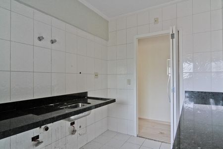 Apartamento à venda com 65m², 2 quartos e 1 vagaCozinha