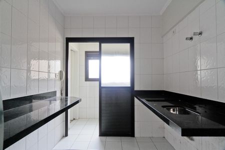 Apartamento à venda com 65m², 2 quartos e 1 vagaCozinha