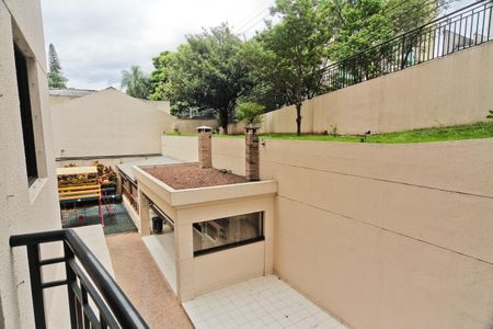 Vista de apartamento à venda com 2 quartos, 65m² em Vila Primavera, São Paulo