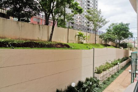 Vista de apartamento à venda com 2 quartos, 65m² em Vila Primavera, São Paulo