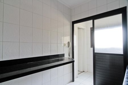 Apartamento à venda com 65m², 2 quartos e 1 vagaCozinha