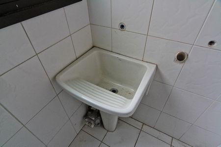 Apartamento à venda com 65m², 2 quartos e 1 vagaÁrea de Serviço