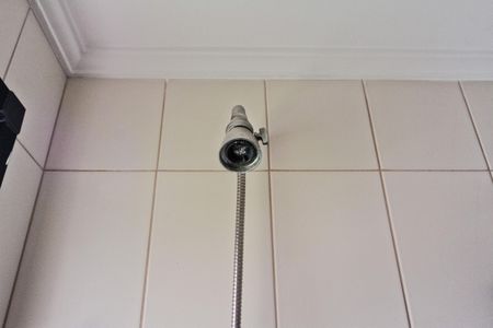 Apartamento à venda com 65m², 2 quartos e 1 vagaBanheiro da Suíte