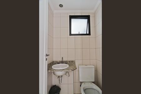 Apartamento à venda com 65m², 2 quartos e 1 vagaBanheiro