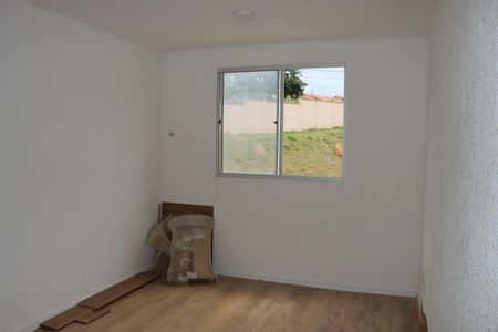 Apartamento para alugar com 2 quartos, 38m² em Bairro Jardim Nossa Senhora das Graças, Cotia