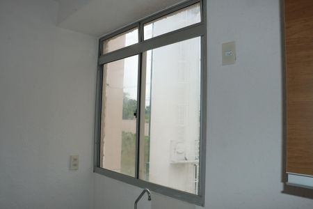 Apartamento para alugar com 2 quartos, 38m² em Bairro Jardim Nossa Senhora das Graças, Cotia
