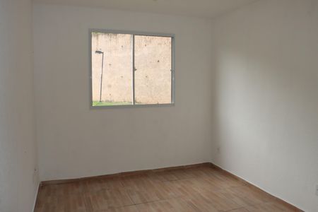 Apartamento para alugar com 2 quartos, 39m² em Jardim Petropolis, Cotia