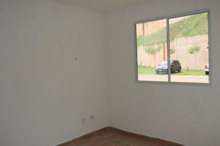 Apartamento para alugar com 2 quartos, 39m² em Jardim Petropolis, Cotia