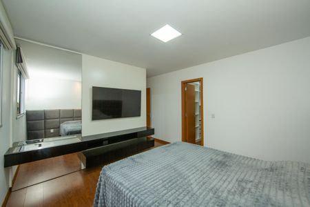 Apartamento à venda com 97m², 3 quartos e 2 vagas Apartamento à venda com 97m², 3 quartos e 2 vagasQUARTO3
