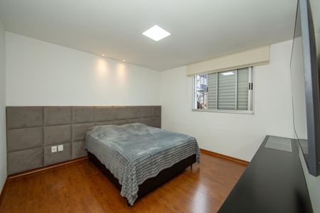 Apartamento à venda com 97m², 3 quartos e 2 vagas Apartamento à venda com 97m², 3 quartos e 2 vagasQUARTO3