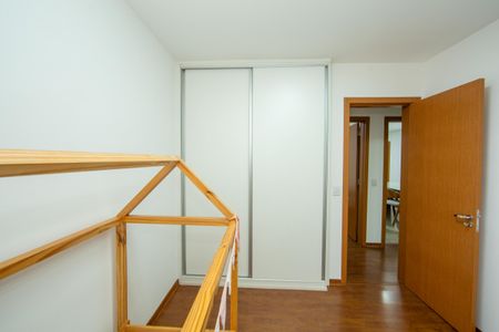 Apartamento à venda com 97m², 3 quartos e 2 vagas Apartamento à venda com 97m², 3 quartos e 2 vagasQUARTO2