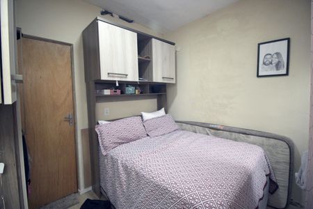 Casa à venda com 100m², 2 quartos e 1 vagaSuíte 1