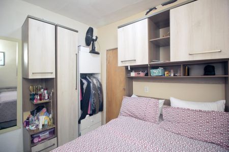 Casa à venda com 100m², 2 quartos e 1 vagaSuíte 1