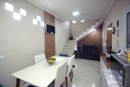 Casa à venda com 100m², 2 quartos e 1 vagaCozinha