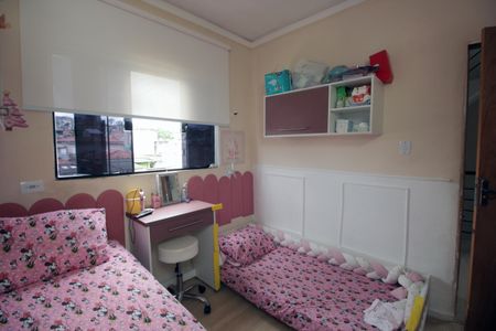 Casa à venda com 100m², 2 quartos e 1 vagaSuíte 2