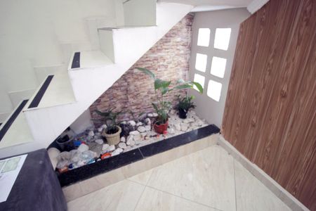 Casa à venda com 100m², 2 quartos e 1 vagaJardim