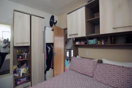 Casa à venda com 100m², 2 quartos e 1 vagaSuíte 1