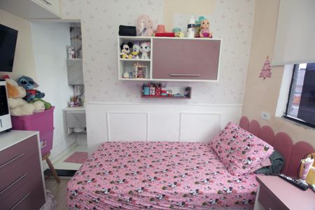 Casa à venda com 100m², 2 quartos e 1 vagaSuíte 2