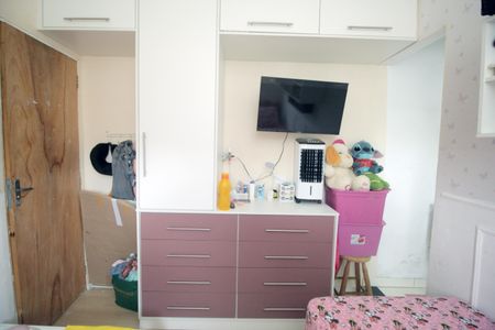 Casa à venda com 100m², 2 quartos e 1 vagaSuíte 2