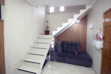Casa à venda com 100m², 2 quartos e 1 vagaCozinha