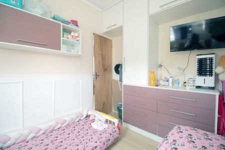 Casa à venda com 100m², 2 quartos e 1 vagaSuíte 2