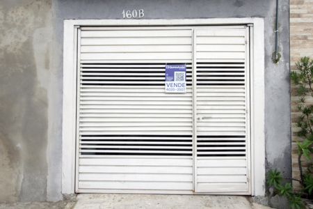 Casa à venda com 100m², 2 quartos e 1 vagaPlaca instalada em 20/01/2026 com o código CYAT-1192