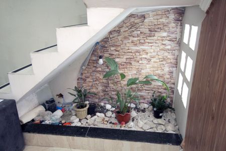 Casa à venda com 100m², 2 quartos e 1 vagaJardim