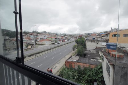 Casa à venda com 100m², 2 quartos e 1 vagaVista da Sala