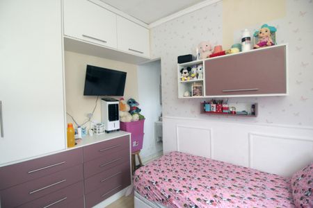 Casa à venda com 100m², 2 quartos e 1 vagaSuíte 2
