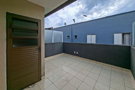 Casa de condomínio para alugar com 44m², 1 quarto e 1 vagaÁrea livre