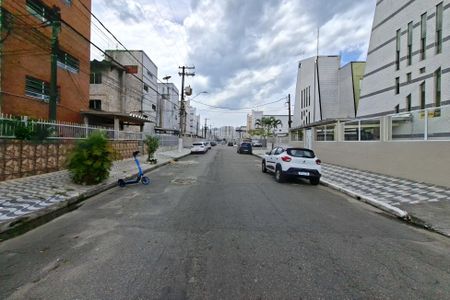 Casa de condomínio para alugar com 44m², 1 quarto e 1 vagaVista da Rua