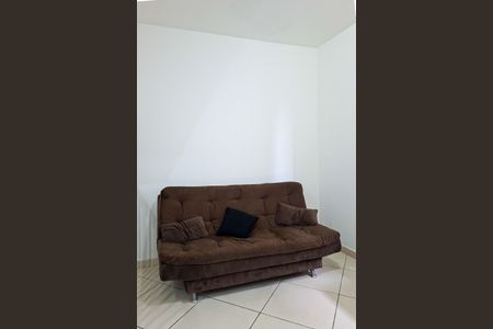Casa de condomínio para alugar com 44m², 1 quarto e 1 vagaQuarto