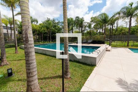 Apartamento para alugar com 150m², 2 quartos e 2 vagas Apartamento para alugar com 150m², 2 quartos e 2 vagasÁrea comum - Piscina