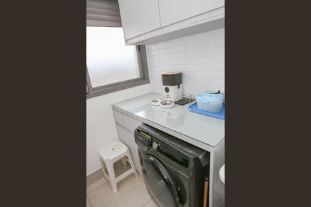 Apartamento para alugar com 150m², 2 quartos e 2 vagas Apartamento para alugar com 150m², 2 quartos e 2 vagasÁrea de Serviço