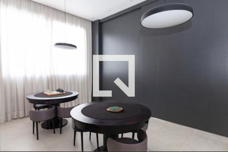 Apartamento para alugar com 150m², 2 quartos e 2 vagas Apartamento para alugar com 150m², 2 quartos e 2 vagasSala de Jogos