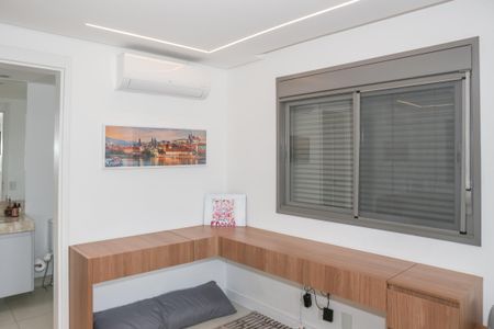 Apartamento para alugar com 150m², 2 quartos e 2 vagas Apartamento para alugar com 150m², 2 quartos e 2 vagasSuíte 1