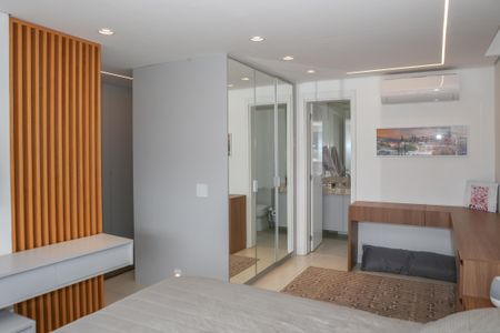 Apartamento para alugar com 150m², 2 quartos e 2 vagas Apartamento para alugar com 150m², 2 quartos e 2 vagasSuíte 1