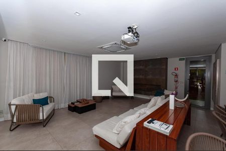 Apartamento para alugar com 150m², 2 quartos e 2 vagas Apartamento para alugar com 150m², 2 quartos e 2 vagasÁrea comum - Salão de festas