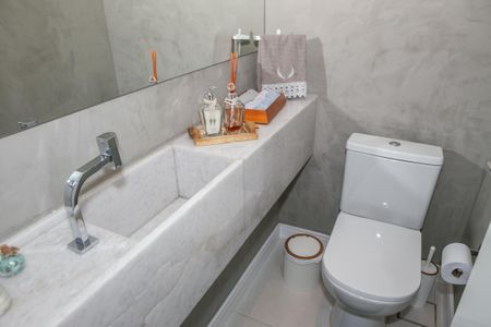 Apartamento para alugar com 150m², 2 quartos e 2 vagas Apartamento para alugar com 150m², 2 quartos e 2 vagasLavabo