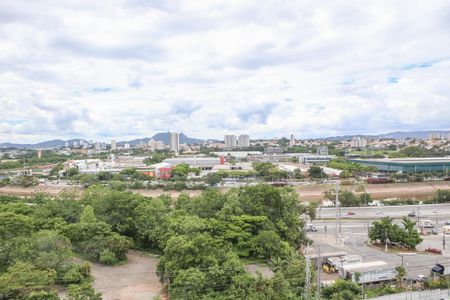Vista da Sala de apartamento para alugar com 2 quartos, 150m² em Vila Leopoldina, São Paulo