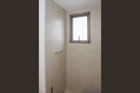 Apartamento para alugar com 150m², 2 quartos e 2 vagas Apartamento para alugar com 150m², 2 quartos e 2 vagasBanheiro 2 da Suíte 1