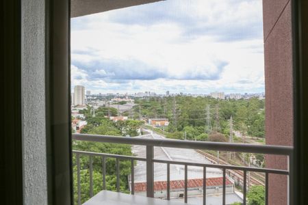 Apartamento para alugar com 150m², 2 quartos e 2 vagas Apartamento para alugar com 150m², 2 quartos e 2 vagasVista da Suíte 2