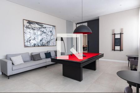 Apartamento para alugar com 150m², 2 quartos e 2 vagas Apartamento para alugar com 150m², 2 quartos e 2 vagasSala de Jogos