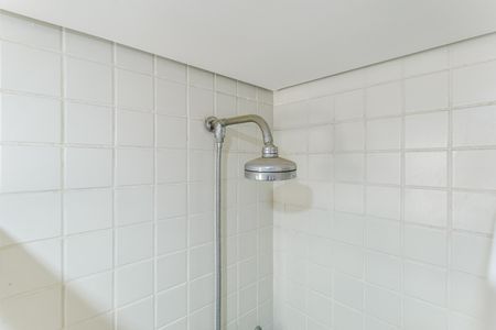 Apartamento à venda com 87m², 2 quartos e 1 vagaBanheiro Social